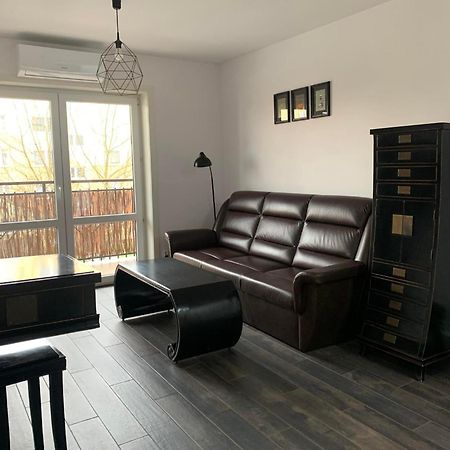 Apartament Jędrzejów Dış mekan fotoğraf