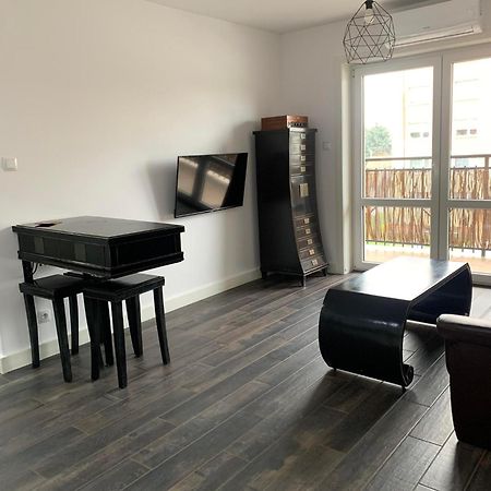 Apartament Jędrzejów Dış mekan fotoğraf