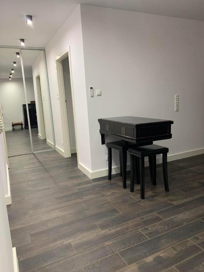 Apartament Jędrzejów Dış mekan fotoğraf