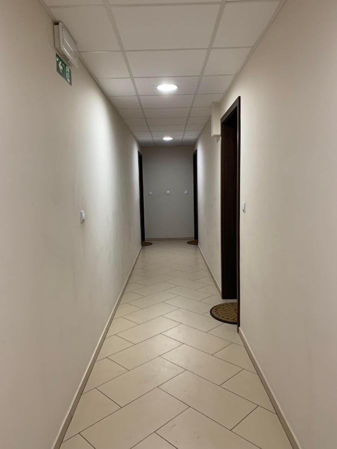 Apartament Jędrzejów Dış mekan fotoğraf