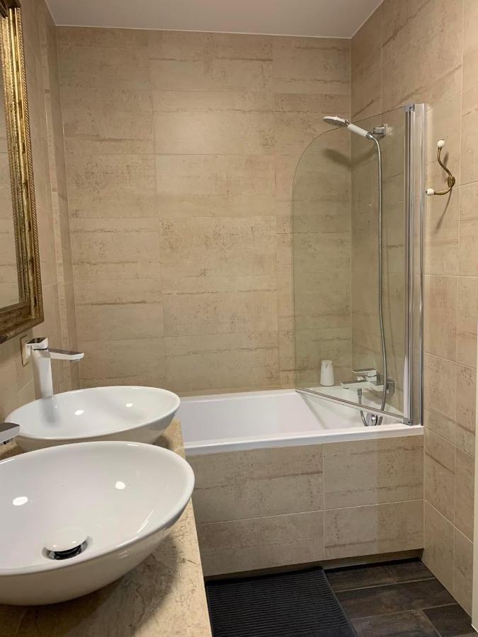 Apartament Jędrzejów Dış mekan fotoğraf