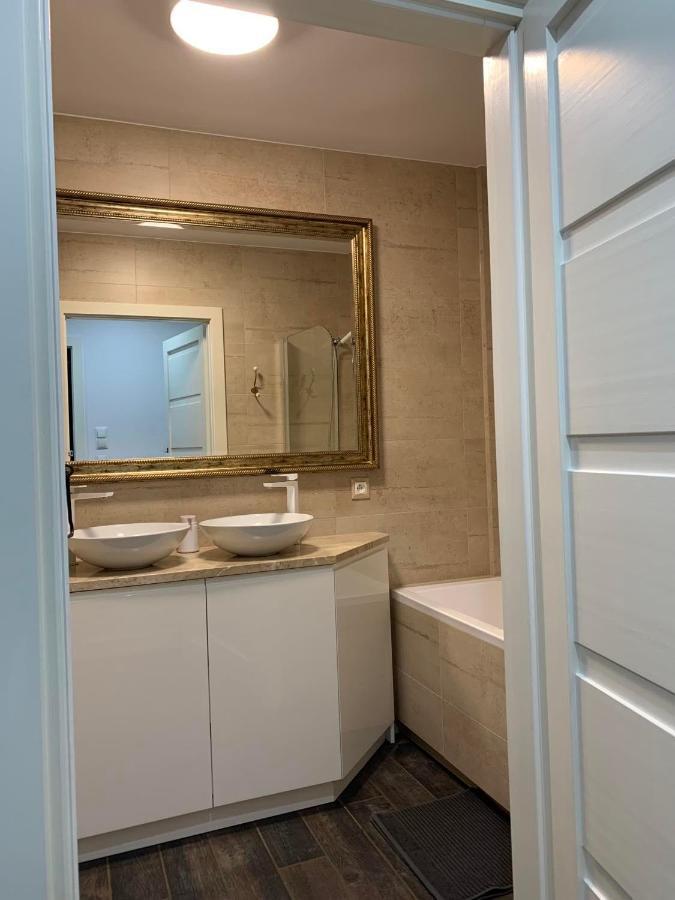 Apartament Jędrzejów Dış mekan fotoğraf