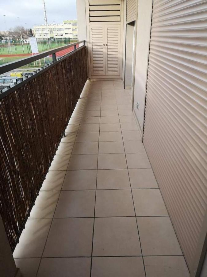 Apartament Jędrzejów Dış mekan fotoğraf
