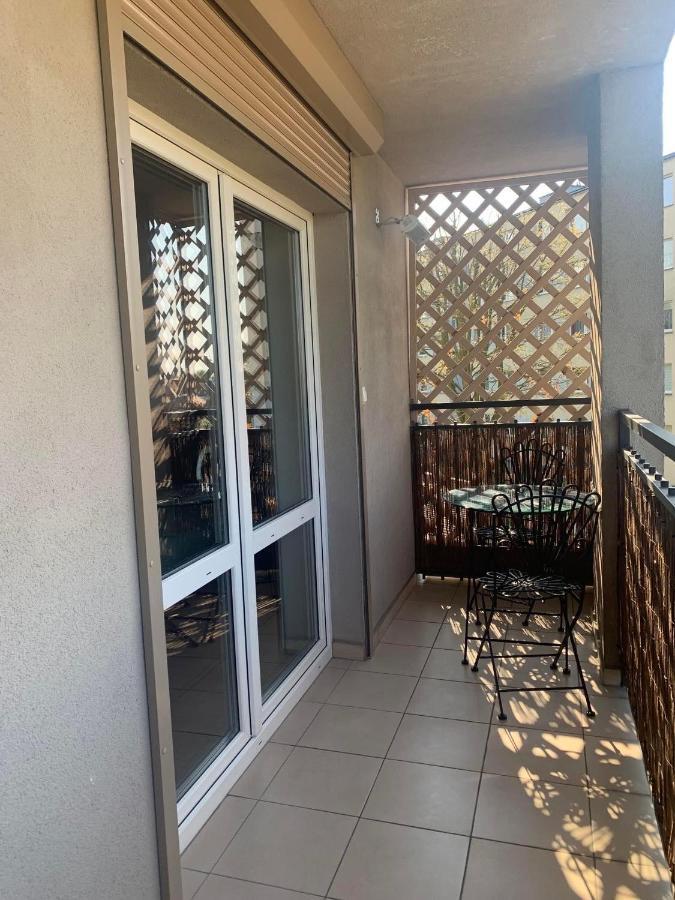 Apartament Jędrzejów Dış mekan fotoğraf