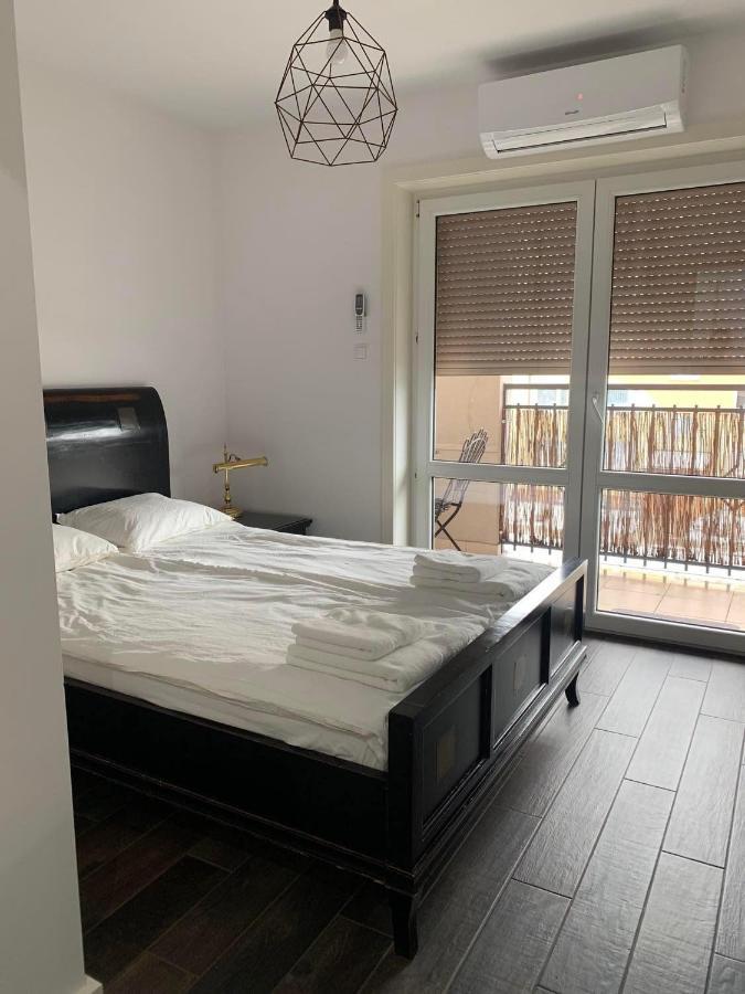 Apartament Jędrzejów Dış mekan fotoğraf