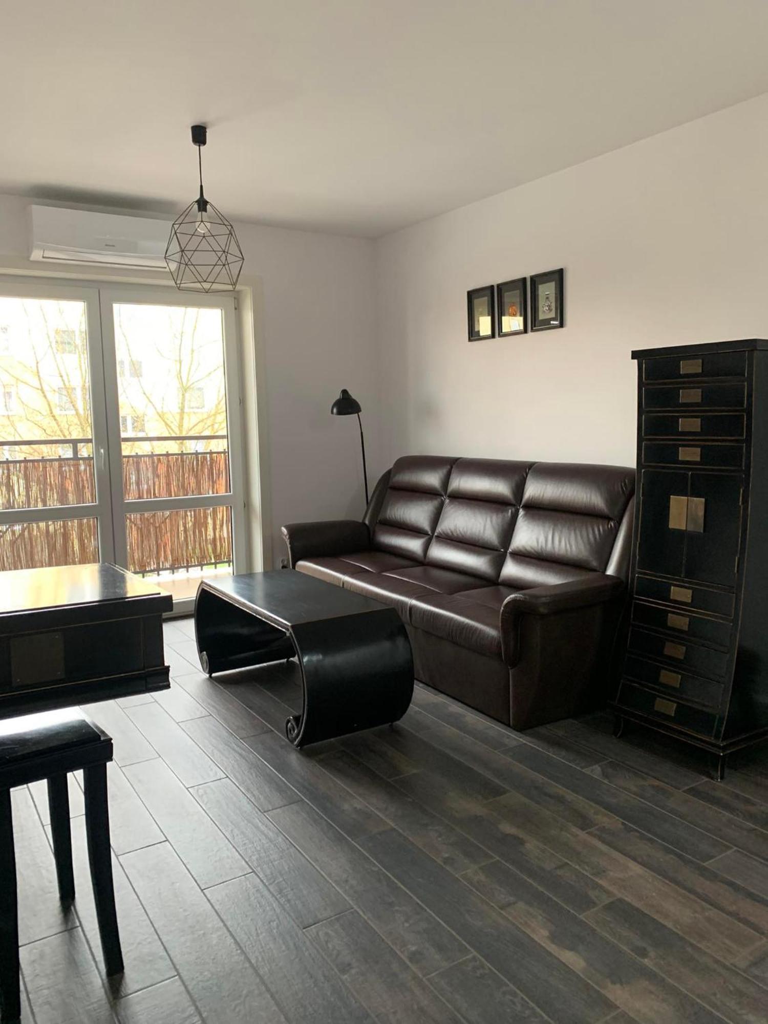 Apartament Jędrzejów Dış mekan fotoğraf