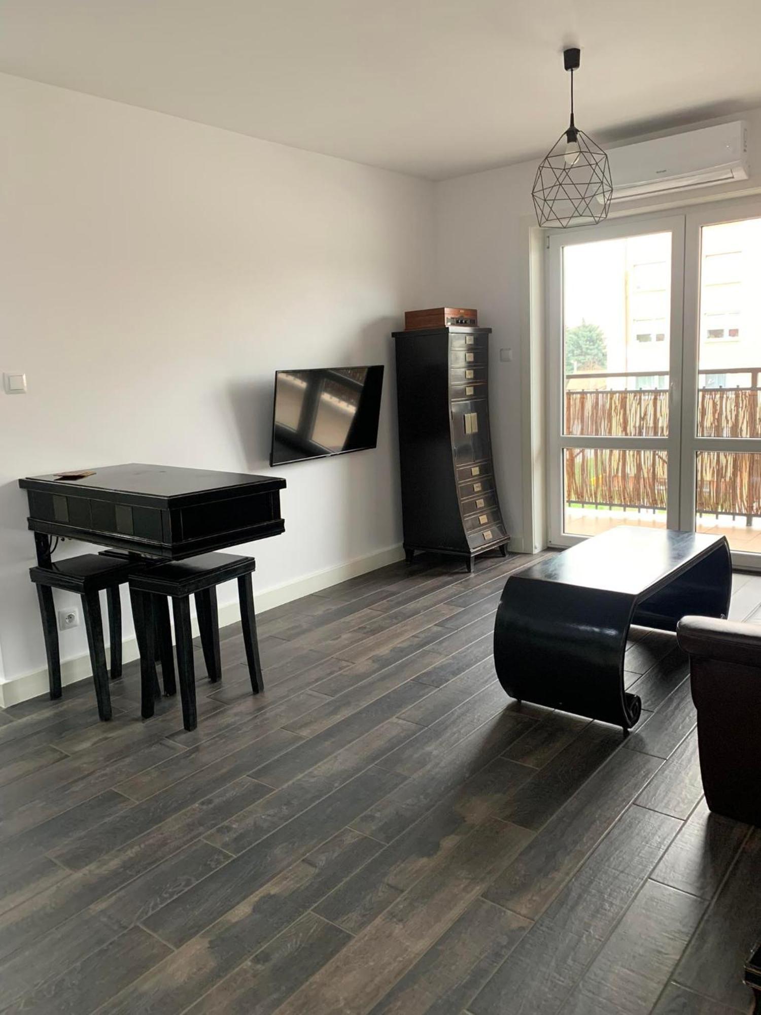 Apartament Jędrzejów Dış mekan fotoğraf