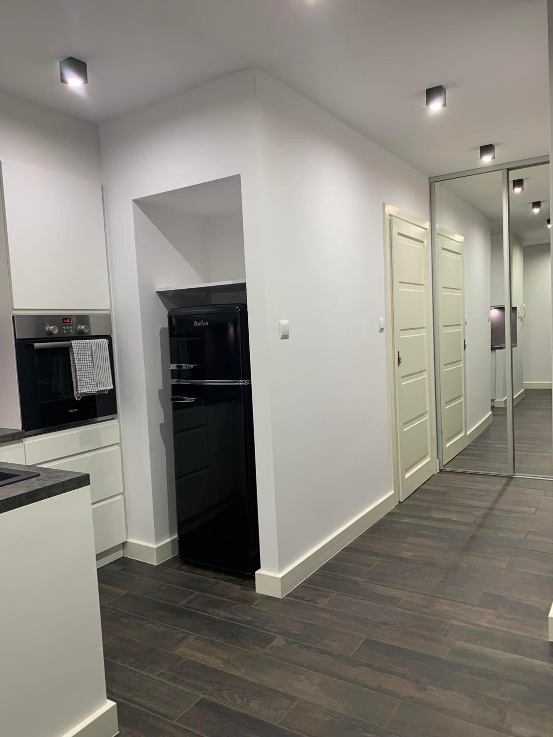 Apartament Jędrzejów Dış mekan fotoğraf